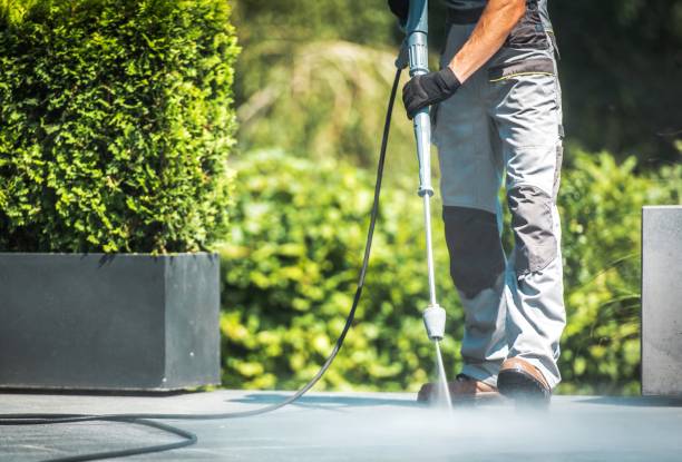 Reliable Bayard, NM Pressure Washing Solutions