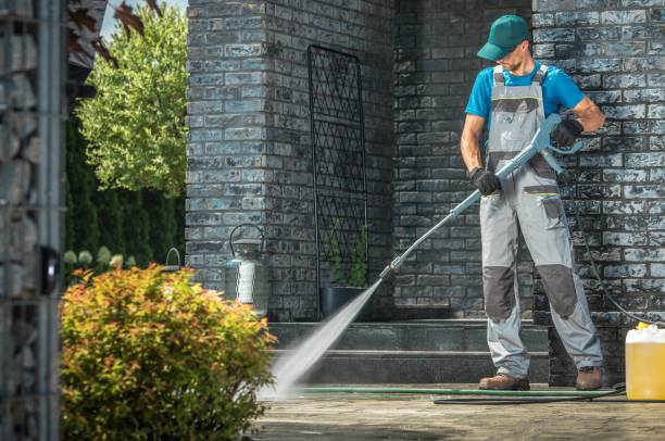 Best Factory Floor Cleaning  in Bayard, NM