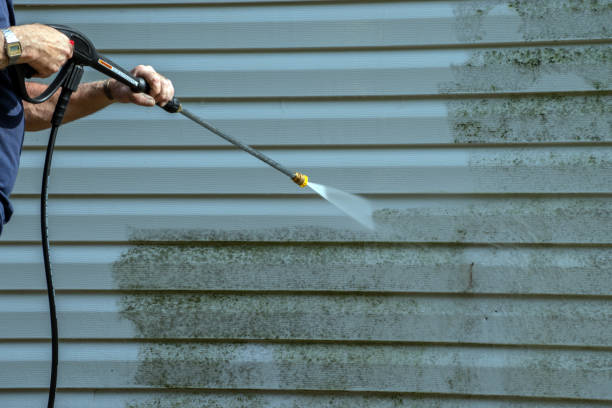 Best Fence Cleaning  in Bayard, NM